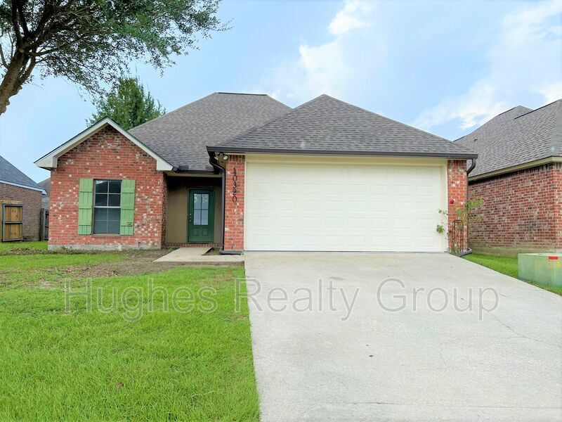 40320 Creekway Cove Ct, Gonzales, LA 70737 House Rental in Gonzales