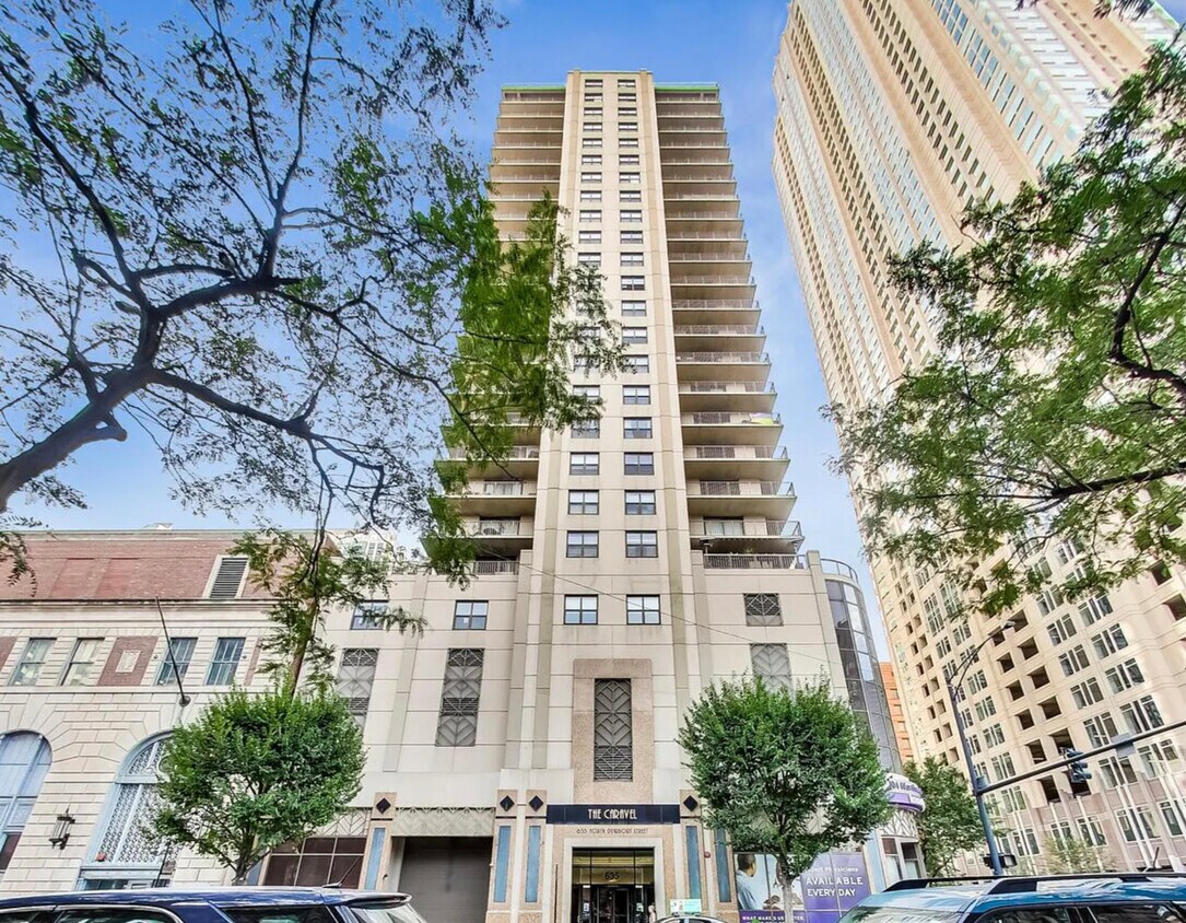 Primary Photo - 635 N Dearborn St