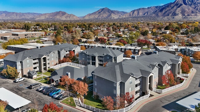 Foto del edificio - Parkgate Apartments