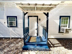 Building Photo - 222 Army Blvd