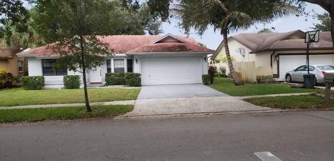 Photo - 9555 NW 25th Ct House