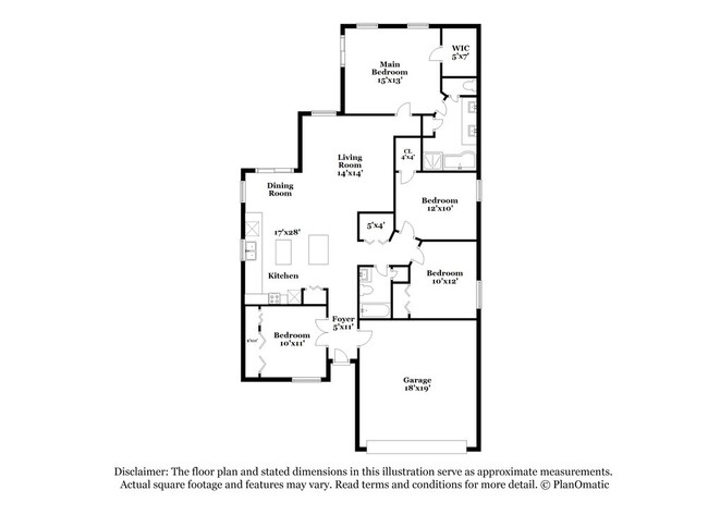Building Photo - 1605 Scotch Pine Dr