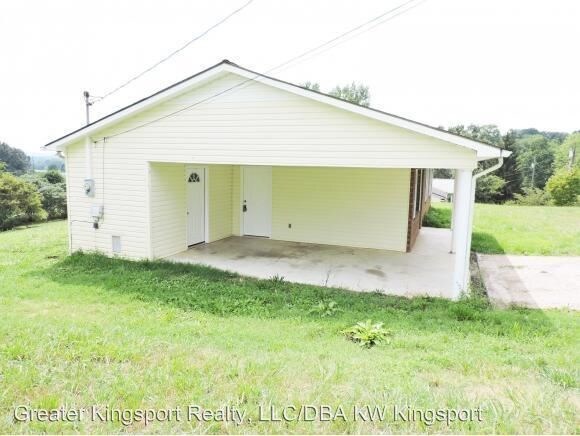 Building Photo - 3 br, 1 bath House - 165 Austin Mill Road