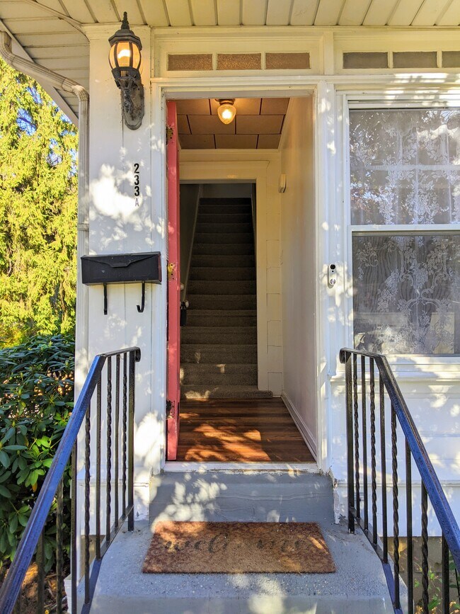 233 1st Ave, Haddon Heights, NJ 08035 House Rental in Haddon Heights