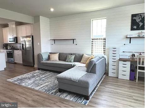 Foto del edificio - 10601 Brewerton Ln