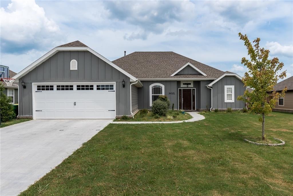 4001 Ridgeton St, Springdale, AR 72764 House Rental in Springdale, AR