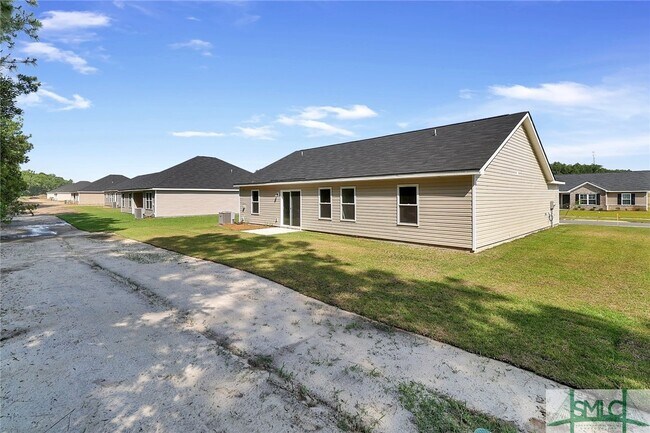 Building Photo - 604 Jodi Pl