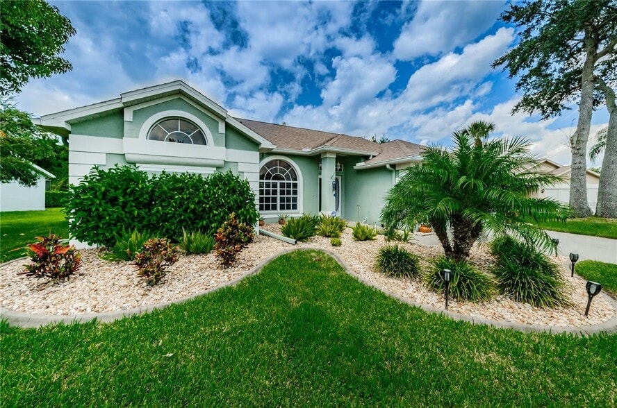 9413 Summerbreeze Ter, New Port Richey, FL 34655 - House Rental in