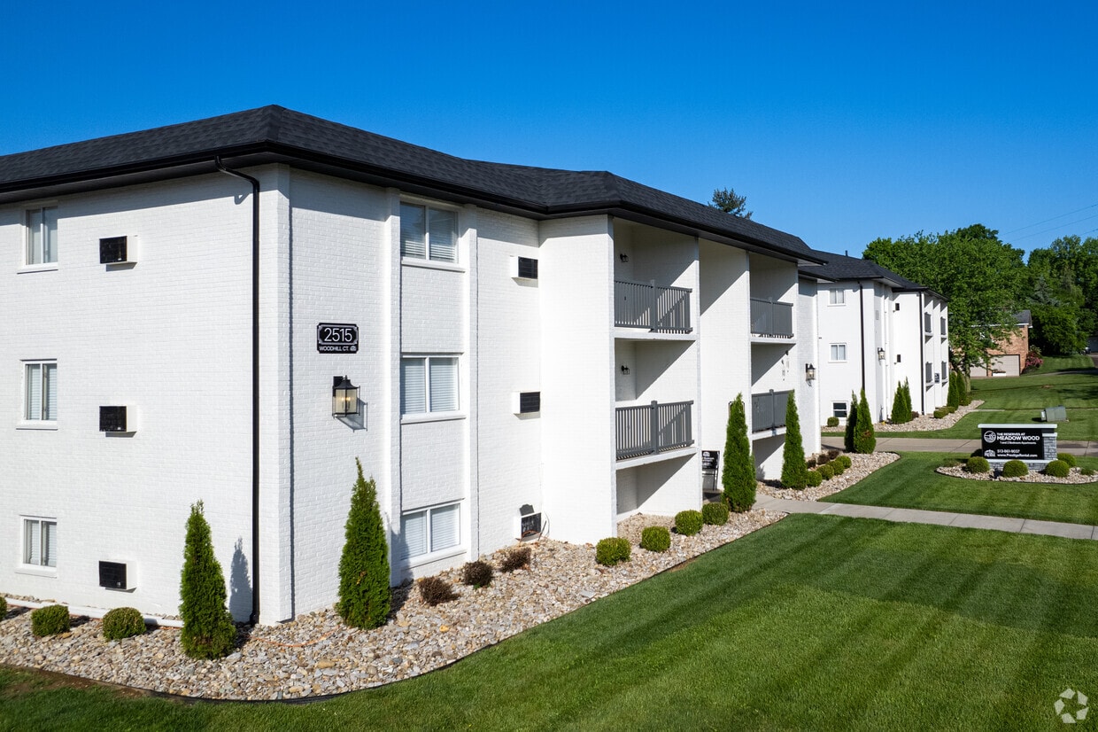 The Reserves at Meadow Wood Apartments in Fort Mitchell, KY