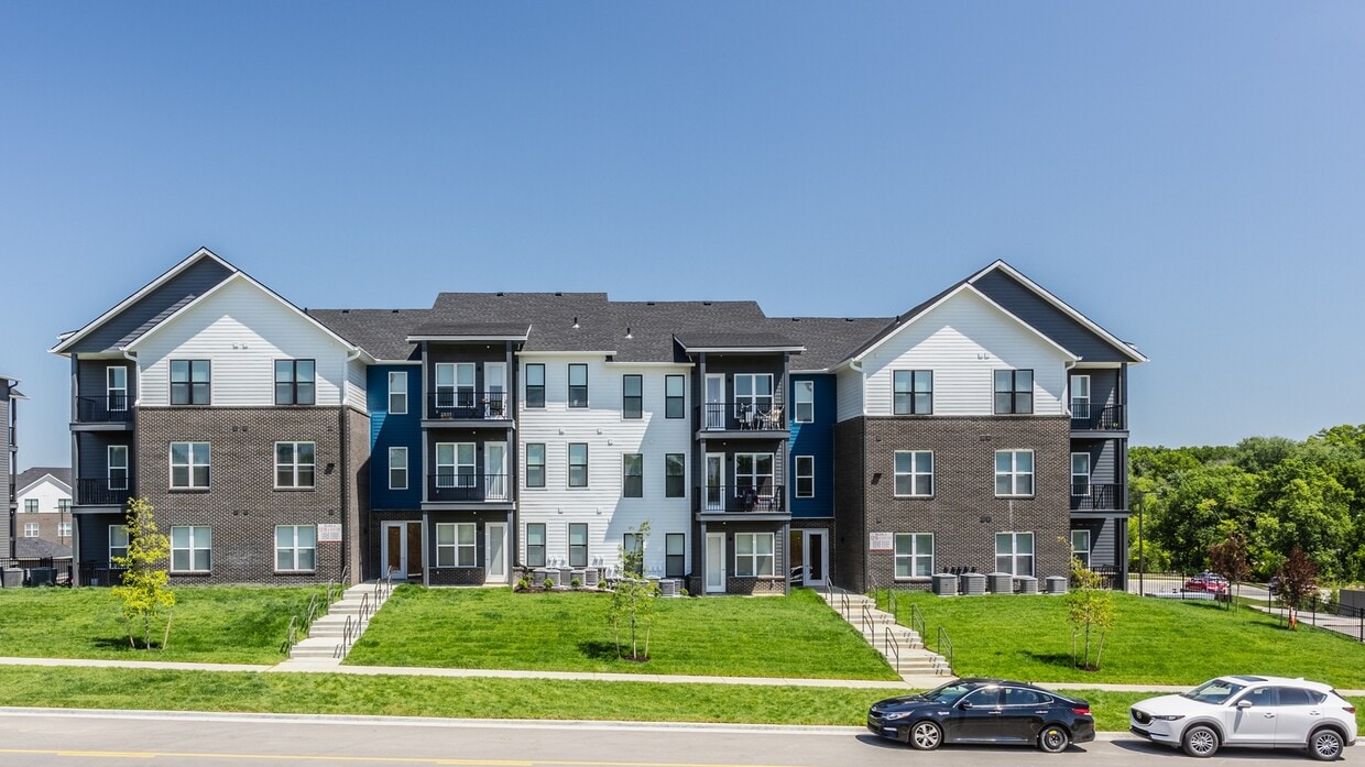 Switch Apartments in Kansas City, KS