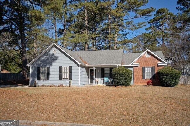 Foto del edificio - 1528 Carriage Ln