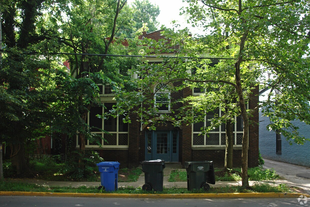 Foto principal - 332-334 S Upper St