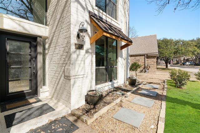 Foto del edificio - 4011 Azure Ln