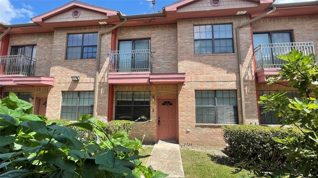 9400 Bellaire Blvd Unit 212, Houston, TX 77036 Condo for Rent in