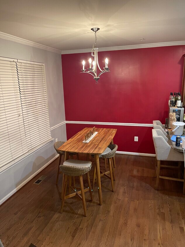 15304 Pocopson Creek Way, Brandywine, MD 20613 Townhome Rentals in