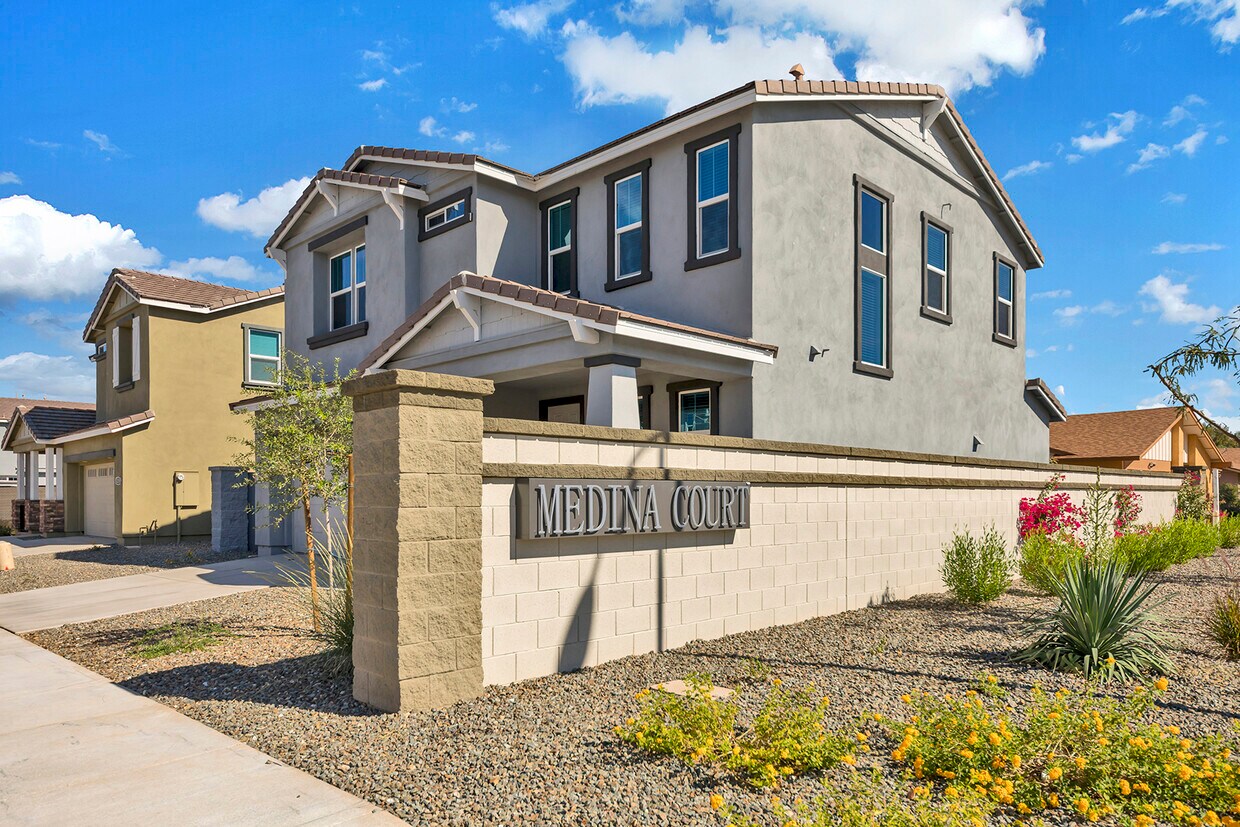 Primary Photo - Medina Court