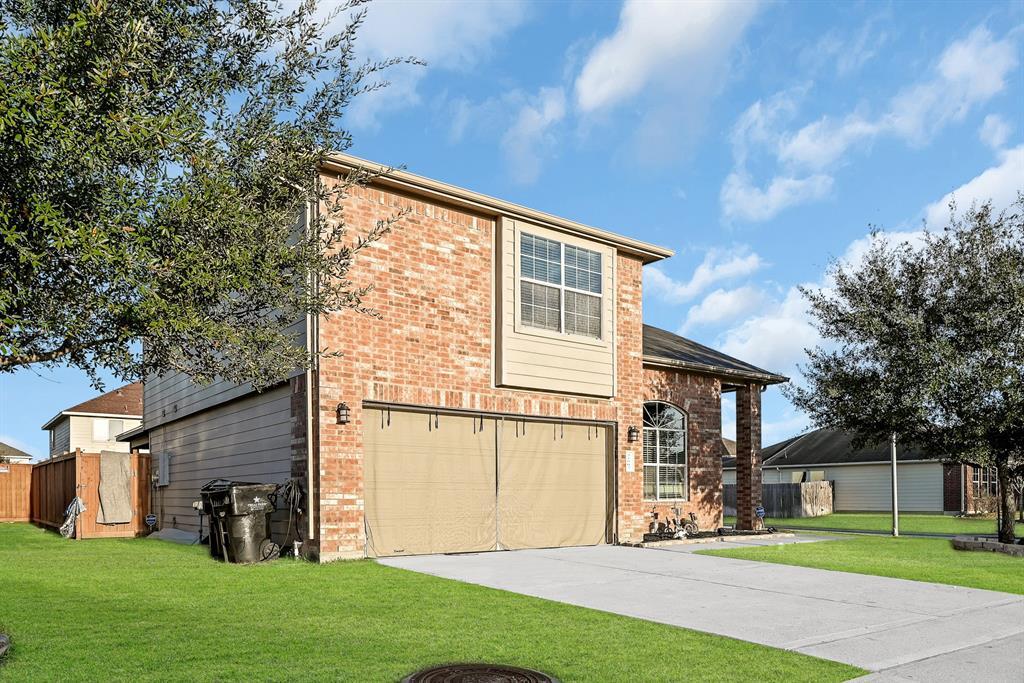 21902 N Werrington Way, Houston, TX 77073 House for Rent in Houston