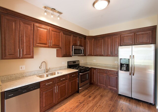 Foto del edificio - 2927 White Thorn Cir