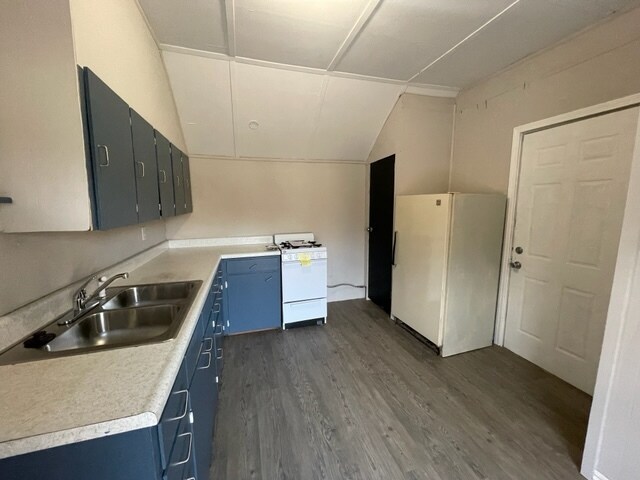 Foto del edificio - 2023 N Jefferson Ave
