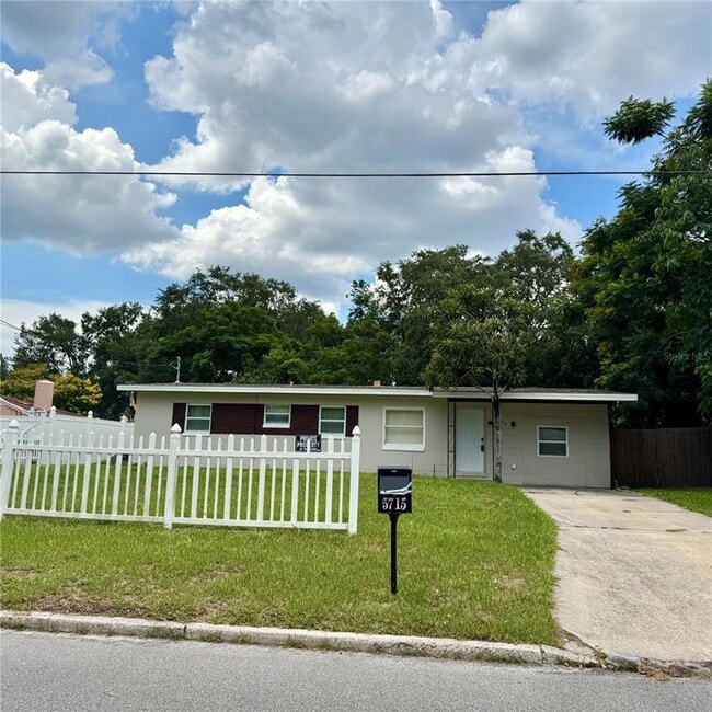 Building Photo - 5715 Elon Dr
