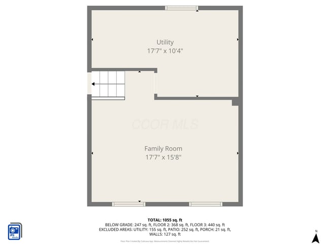 Building Photo - 2464 Queenswood Dr