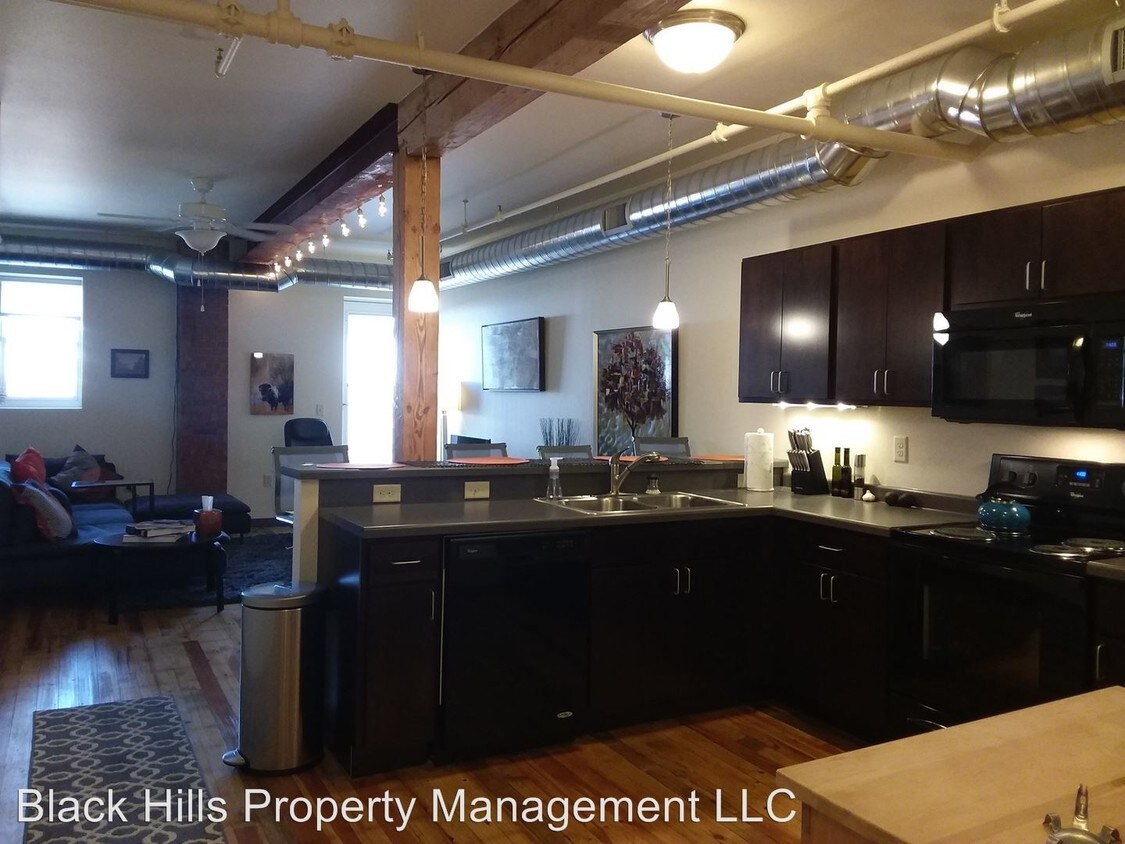 Foto principal - 919 Main St