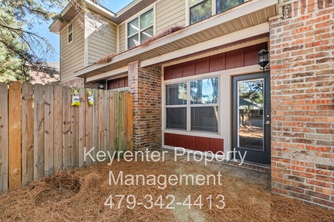 Foto del edificio - The Perfect Rental in Rupple Meadows!