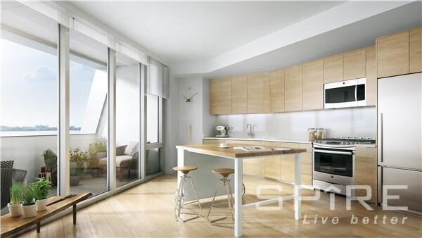 Foto principal - 625 W 57th St