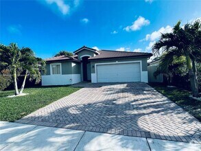 Building Photo - 13244 SW 283rd Terrace