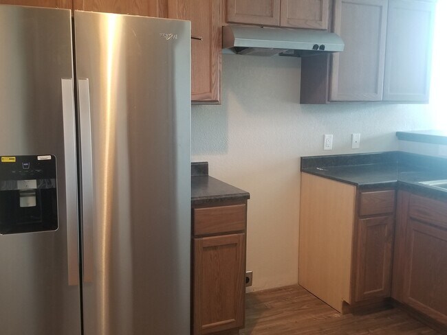 Building Photo - 3773 W 22nd Place unit A