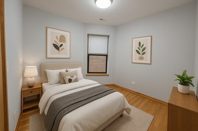 Foto del edificio - 6137 S Kimbark Ave