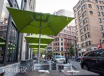 Foto del edificio - 153 Milk St