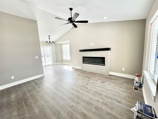 Foto del edificio - 2267 S Chateau Ct