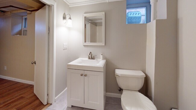 Foto del edificio - 310 Lowell St