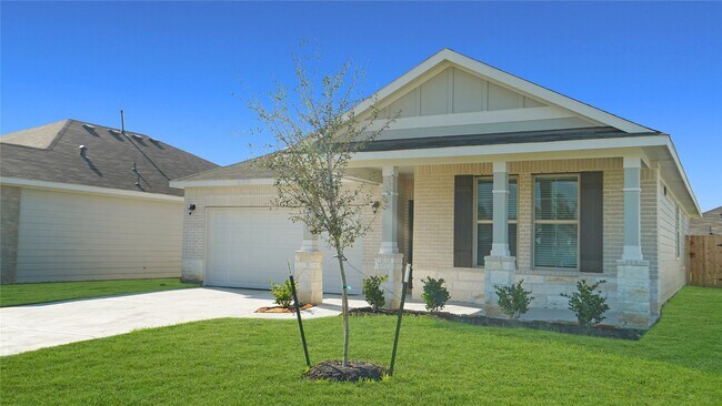 Building Photo - 25810 Northpark Pine Dr