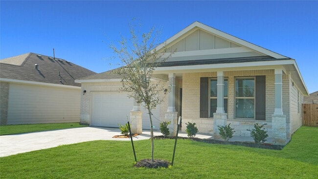 Foto del edificio - 25810 Northpark Pine Dr