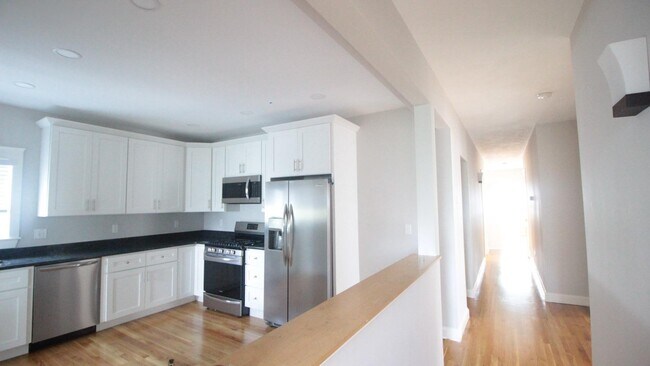 Foto del edificio - 1433 Cambridge St