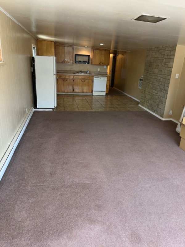 Building Photo - 1600 Curtis Ave