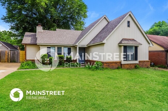 Building Photo - 6349 Valleydale Dr