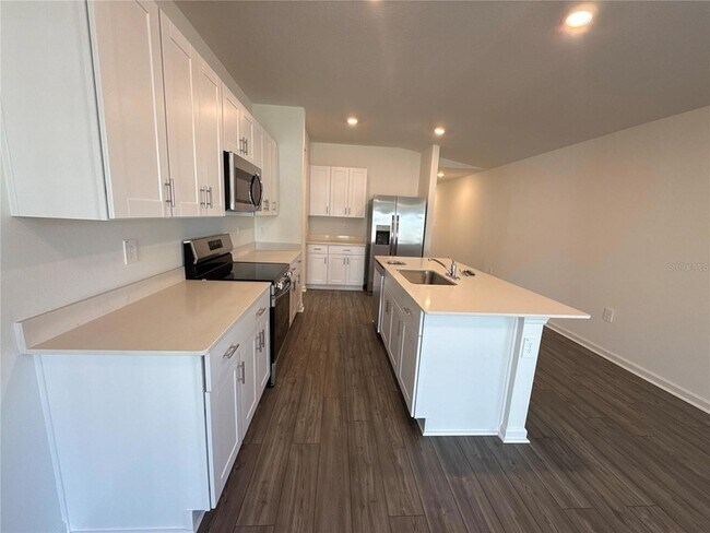 Foto del edificio - 3081 NE 38th Ln