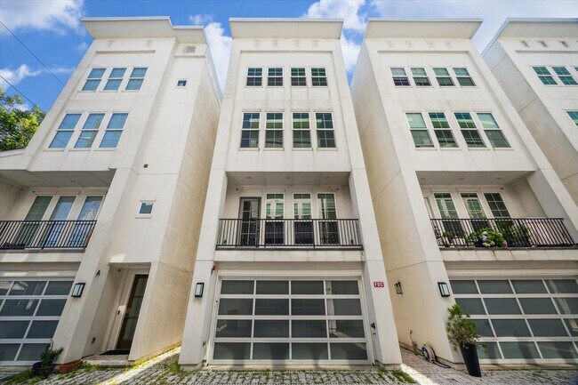 Foto del edificio - 2509 Dorrington St