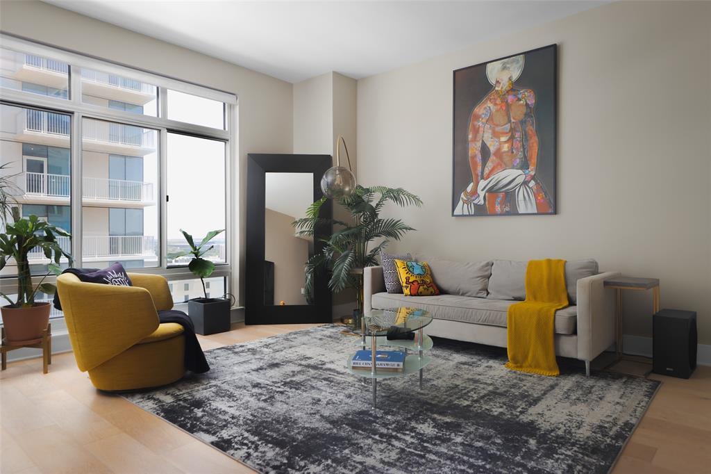 Foto principal - 603 Davis St