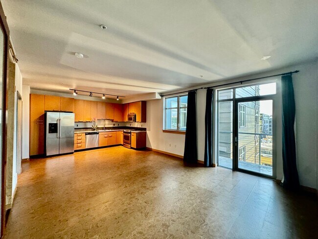 Foto del edificio - 1414 12th Ave