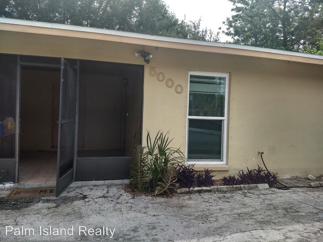 Foto principal - 5000 74th St N