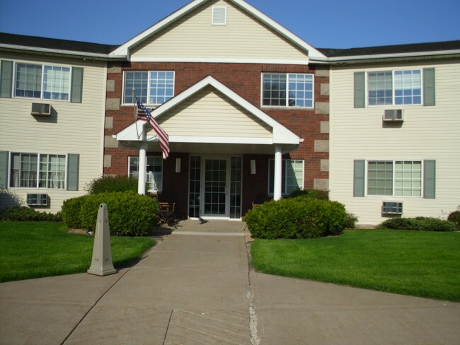 Foto del edificio - 1264 County Rd PH
