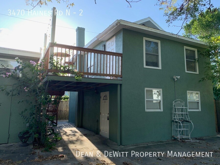 Foto principal - 3470 Haines Rd N