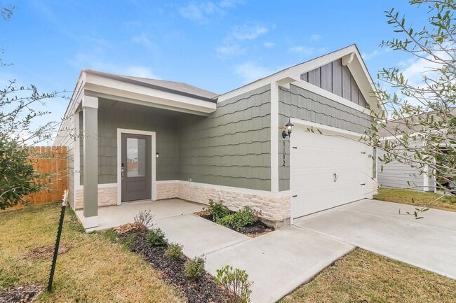 Building Photo - 8102 Sunberry Shadow Dr