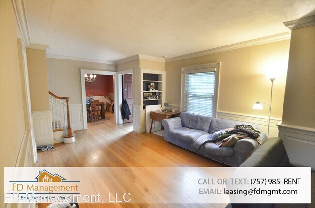 Foto del edificio - 4 br, 3 bath House - 21 Holly Drive