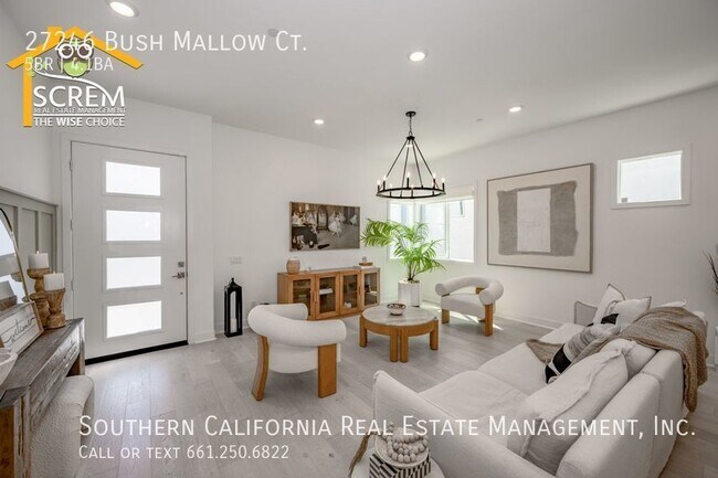 Foto del edificio - 27246 W Bush Mallow Ct