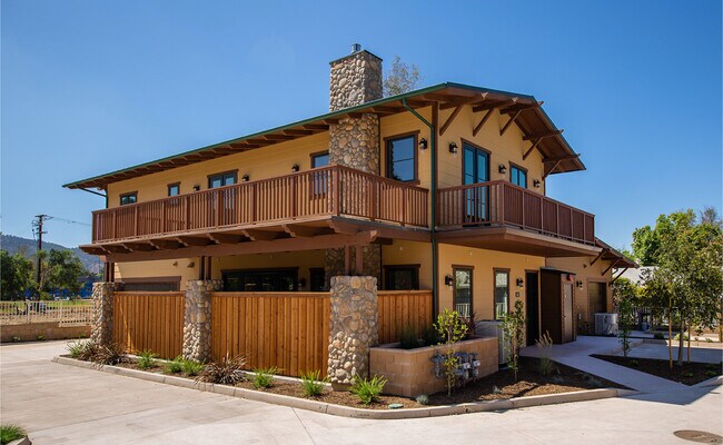 Brand New Building - Be the First Tenant! - 611 Pearl St